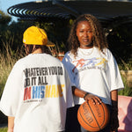 "IN JESUS NAME" Shirt