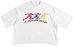 "IN JESUS NAME" Shirt